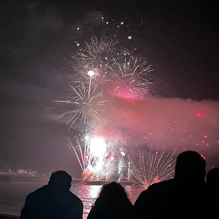 منزل ريفي Casa Carola *