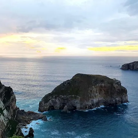 Venkovský dům Casa Carola