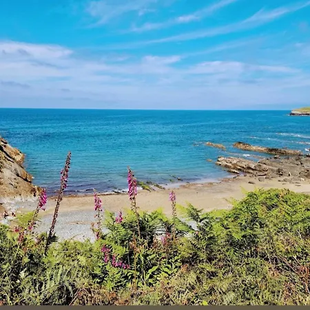 Casa Carola منزل ريفي Viodo