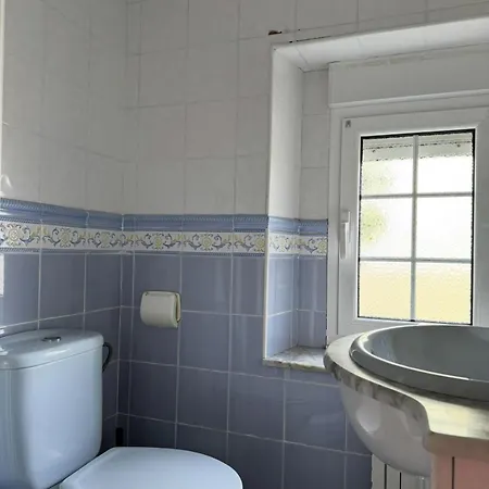 منزل ريفي Casa Carola