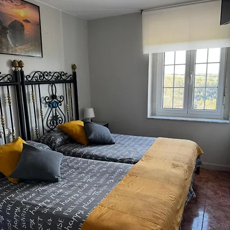 Casa Carola منزل ريفي Viodo