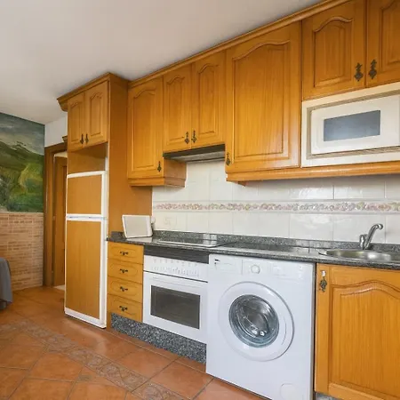 Venkovský dům Casa Carola