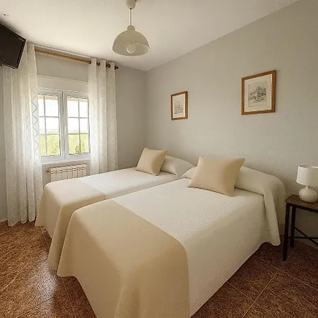 Venkovský dům Casa Carola *