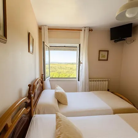 Casa Carola Venkovský dům