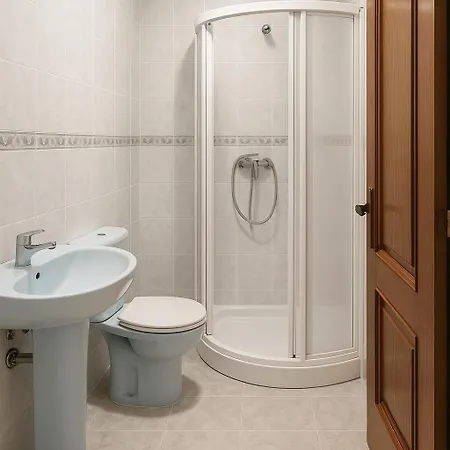 Casa Carola Venkovský dům *