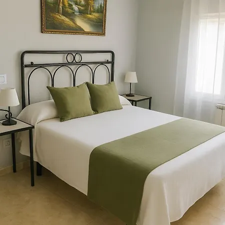 منزل ريفي Casa Carola Viodo