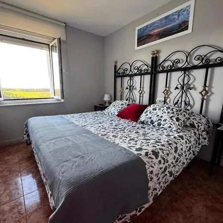 منزل ريفي Casa Carola