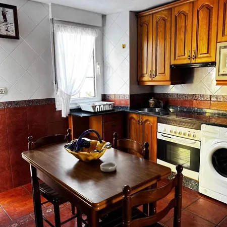 منزل ريفي Casa Carola *