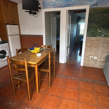 Casa Carola منزل ريفي