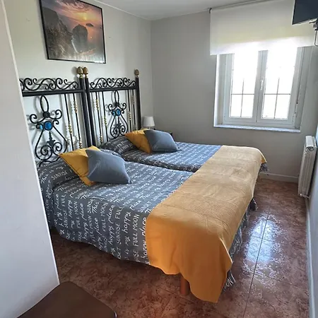 Casa Carola منزل ريفي *