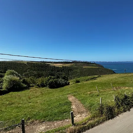 منزل ريفي Casa Carola *