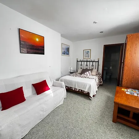 Casa Carola منزل ريفي *