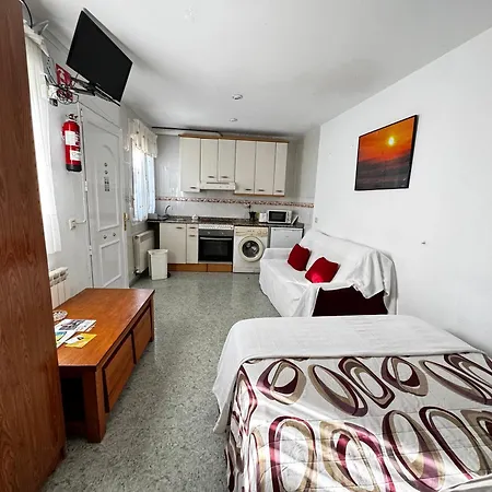 Casa Carola منزل ريفي