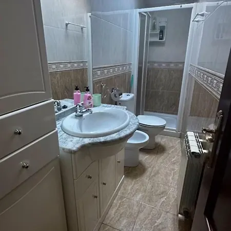 Casa Carola منزل ريفي