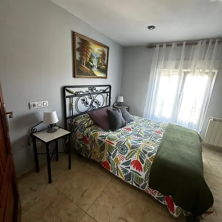 Casa Carola منزل ريفي Viodo