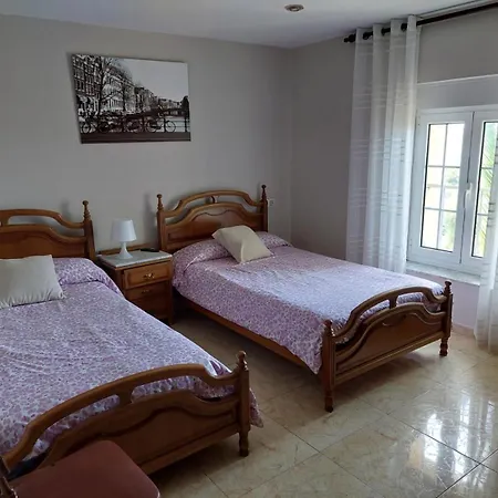 منزل ريفي Casa Carola