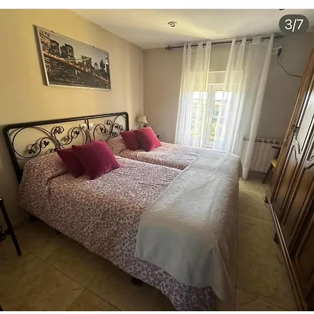 منزل ريفي Casa Carola *