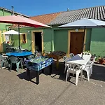 Country house Casa Carola Viodo