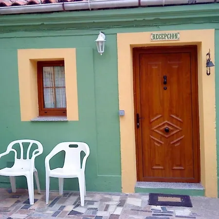 Casa Carola Apartment *
