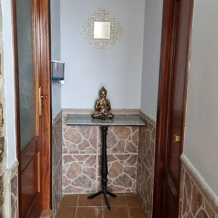 Apartment Casa Carola Viodo