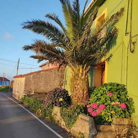 Casa Carola Apartment Viodo