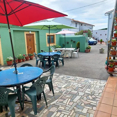 Gospodarstwo wiejskie Casa Carola *