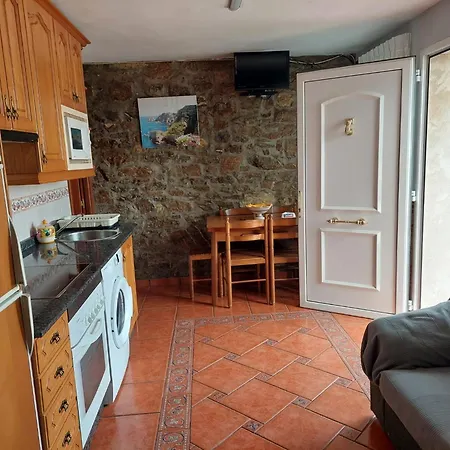 Casa Carola Apartment *