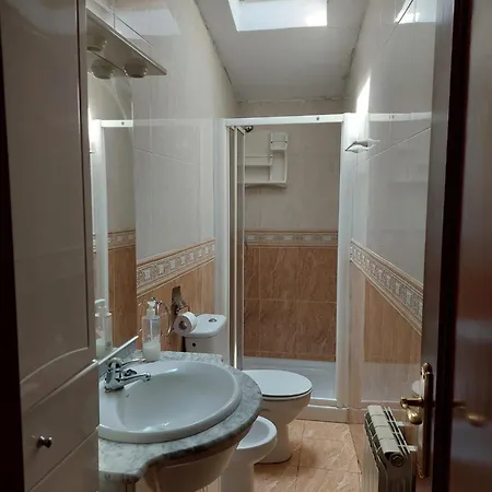Apartment Casa Carola *