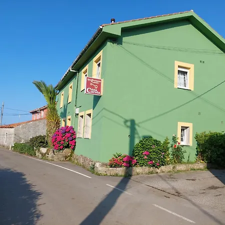Casa Carola Apartment