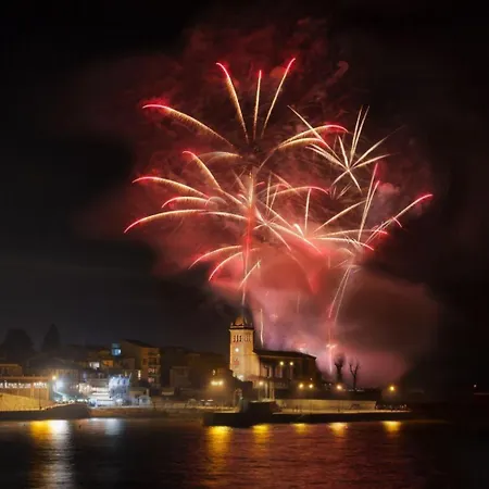 Gospodarstwo wiejskie Casa Carola *