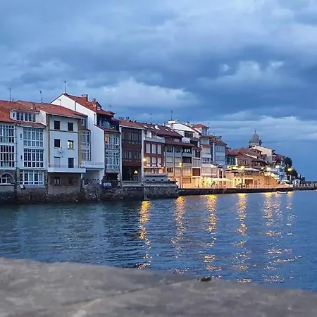 Casa Carola Apartment Viodo