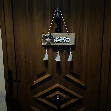 Casa Carola * Viodo