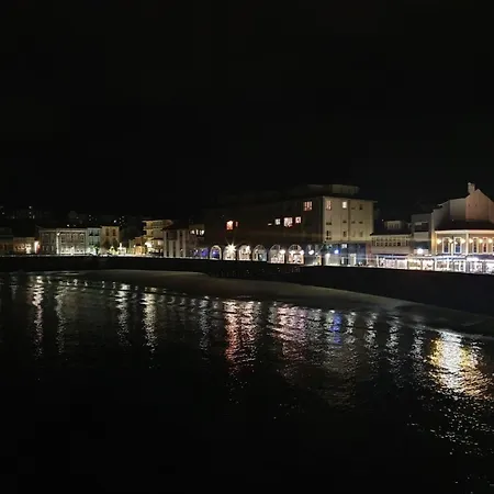 Casa Carola Apartamento *
