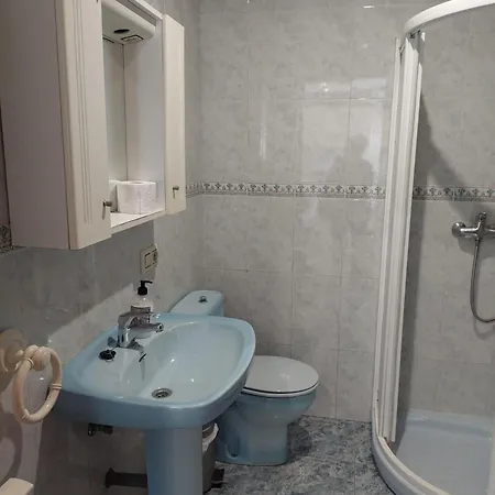 Casa Carola Apartment Viodo