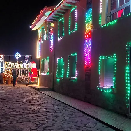 Apartamento Casa Carola Viodo