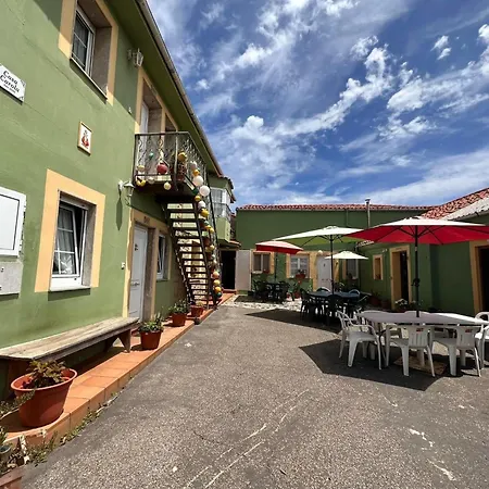 Casa Carola * Viodo