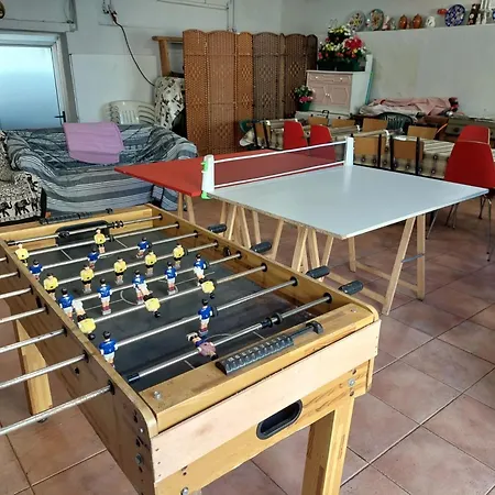 Apartamento Casa Carola