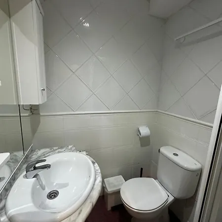 Apartment Casa Carola Viodo