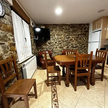 Casa Carola Apartment *