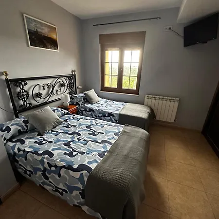 Casa Carola Apartment *
