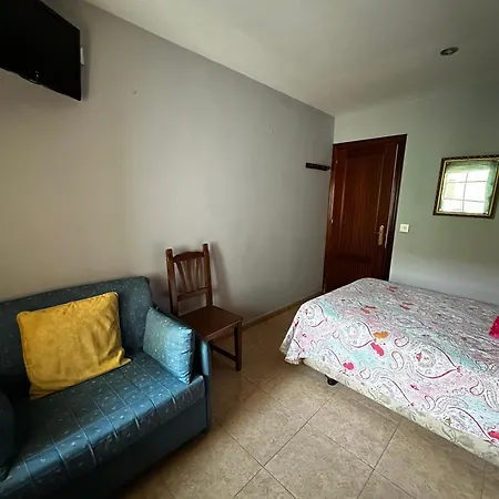 Apartment Casa Carola *
