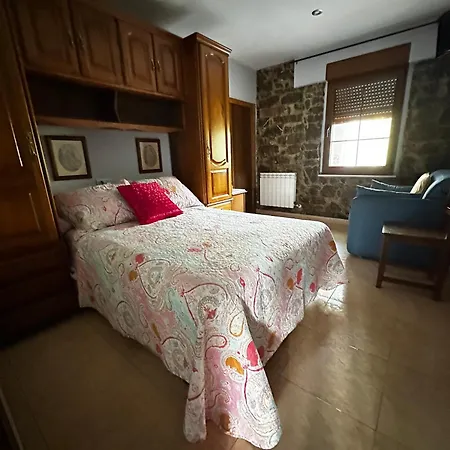 Casa Carola Apartment *