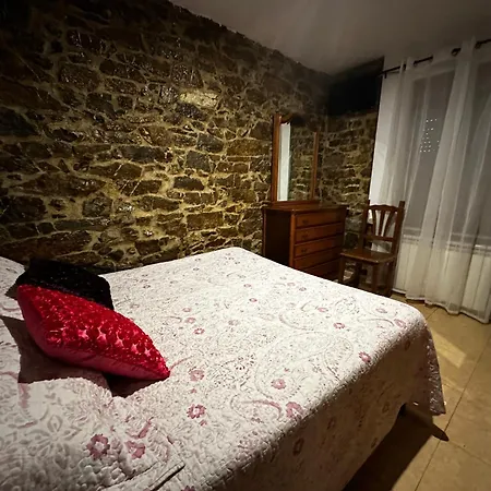 Casa Carola Apartment