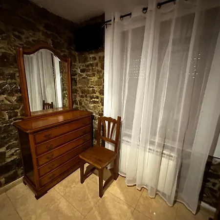 Casa Carola Apartment Viodo