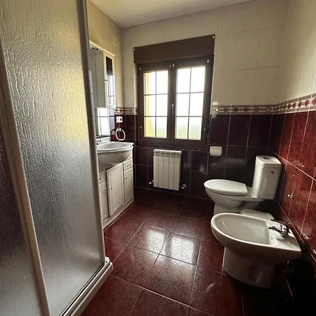Apartment Casa Carola Viodo