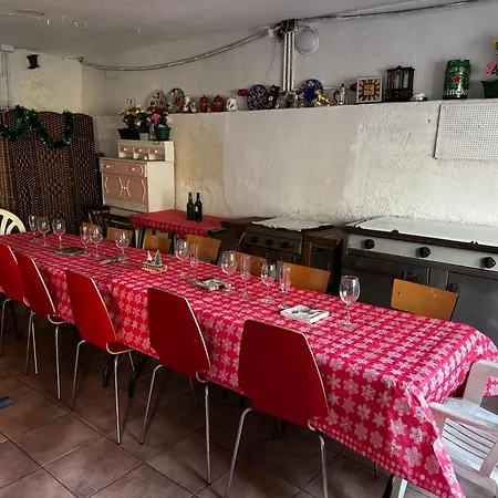Casa Carola Apartment