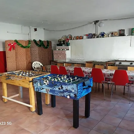 Casa Carola *