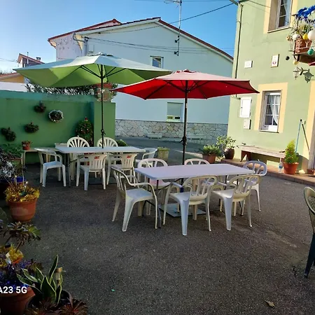 Casa Carola Viodo