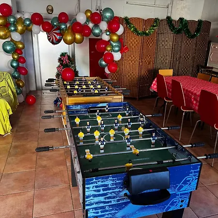 Casa Carola * Viodo