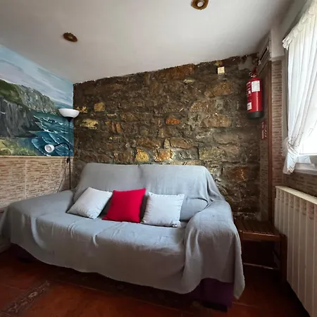Apartamento Casa Carola